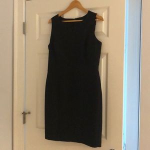 Atmosphere Classic Black Dress